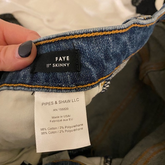 VERONICA BEARD FAYE IN “TERRAIN” SIZE 26 never worn - Picture 5 of 6